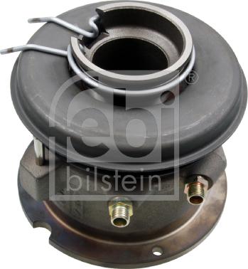 Febi Bilstein 105263 - Central Slave Cylinder, clutch car-mod.net