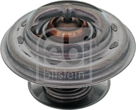 Febi Bilstein 10528 - Coolant thermostat / housing car-mod.net