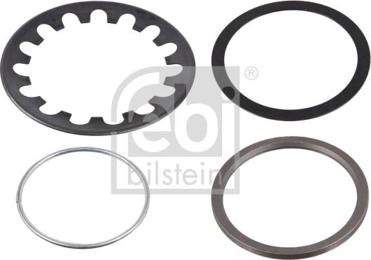 FEBI Bilstein 105271 - Repair Kit, clutch release bearing car-mod.net
