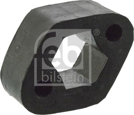 Febi Bilstein 10527 - Holding Bracket, silencer car-mod.net