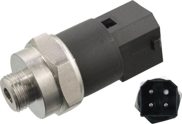 FEBI Bilstein 105793 - Sender Unit, oil pressure car-mod.net