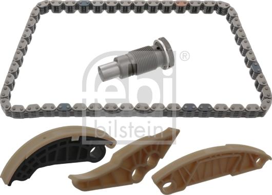 Febi Bilstein 105797 - Timing Chain Kit car-mod.net