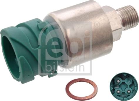 Febi Bilstein 105741 - Sensor, switch module car-mod.net