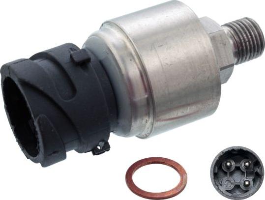 Febi Bilstein 105742 - Pressure Sensor, brake booster car-mod.net