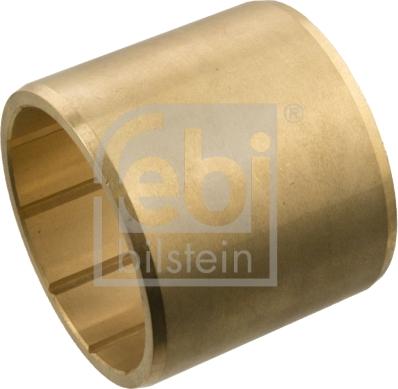 Febi Bilstein 105761 - Bush, kingpin car-mod.net