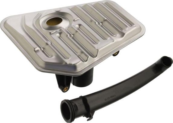 Febi Bilstein 105704 - Hydraulic Filter, automatic transmission car-mod.net