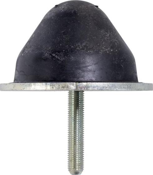 Febi Bilstein 105700 - Rubber Buffer, suspension car-mod.net