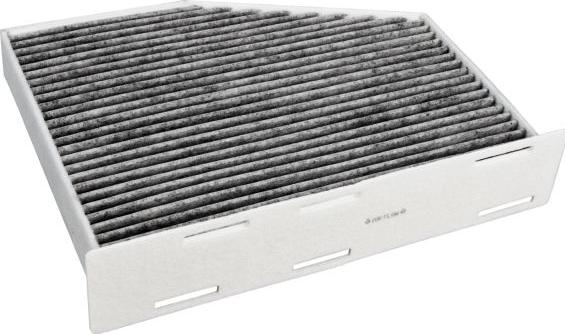 Febi Bilstein 105789 - Filter, interior air car-mod.net