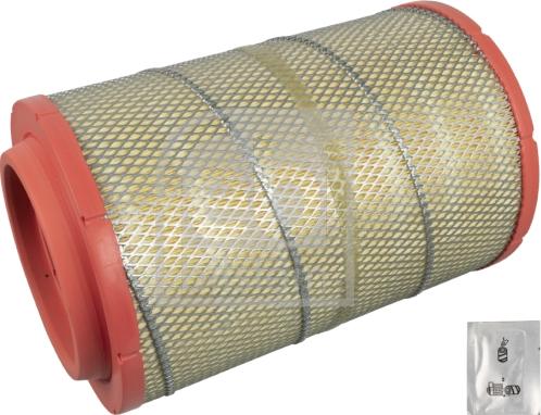 Magneti Marelli 404504 - Engine Air Filter car-mod.net
