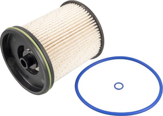 FEBI Bilstein 105786 - Fuel filter car-mod.net