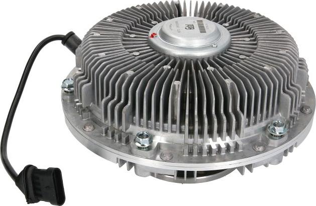 Febi Bilstein 106994 - Clutch, radiator fan car-mod.net