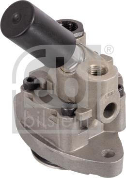 FEBI Bilstein 106996 - Fuel pre-supply, pump car-mod.net