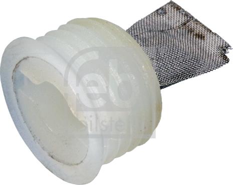 FEBI Bilstein 106990 - Urea Filter car-mod.net