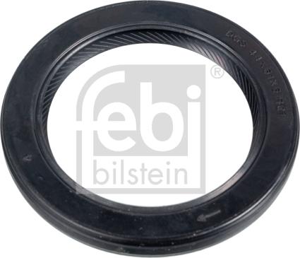 Febi Bilstein 106943 - Shaft Seal, automatic transmission car-mod.net