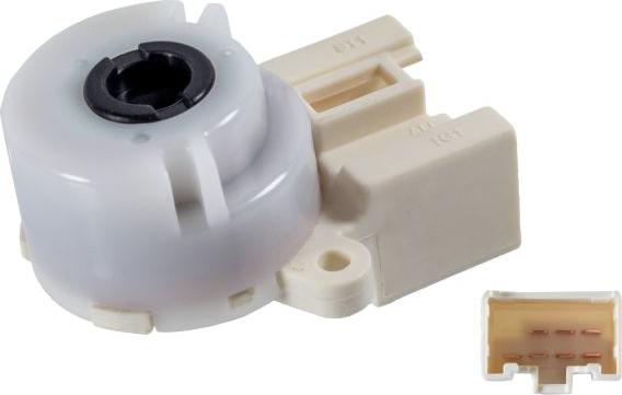 Febi Bilstein 106942 - Ignition / Starter Switch car-mod.net