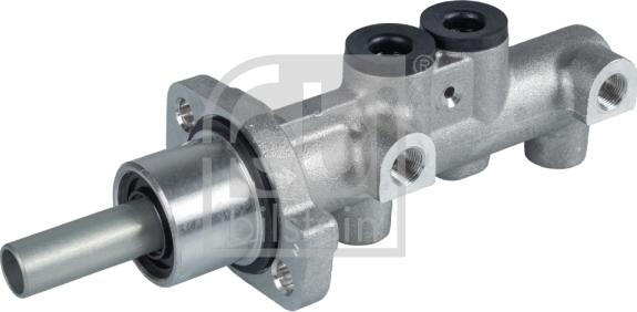 Febi Bilstein 106954 - Brake Master Cylinder car-mod.net