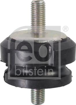 Febi Bilstein 106969 - Mounting, radiator car-mod.net