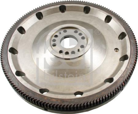 FEBI Bilstein 106905 - Flywheel car-mod.net