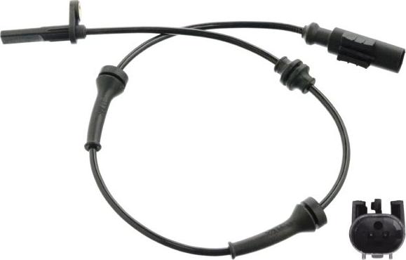 Febi Bilstein 106938 - ABS sensor, wheel speed car-mod.net