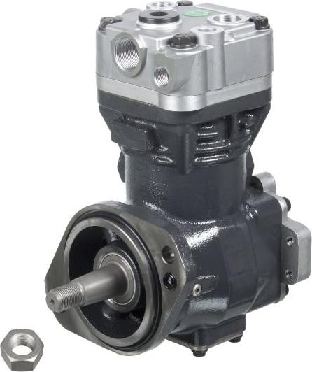 Febi Bilstein 106975 - Compressor, compressed air system car-mod.net