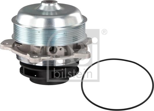 Febi Bilstein 106495 - Water Pump car-mod.net