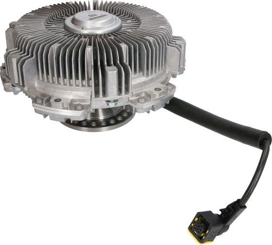 Febi Bilstein 106442 - Clutch, radiator fan car-mod.net