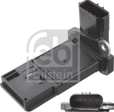 Febi Bilstein 106455 - Air Mass Sensor car-mod.net