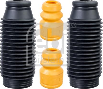 Febi Bilstein 106453 - Rubber Buffer, suspension car-mod.net
