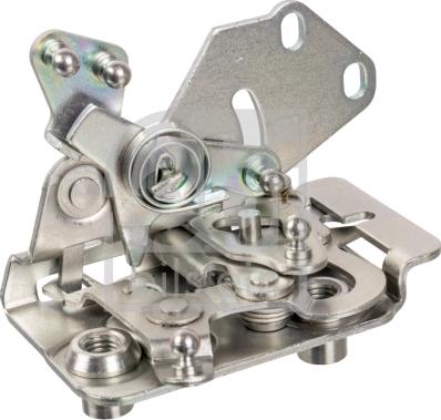 Febi Bilstein 106404 - Door Lock car-mod.net