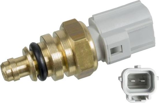 Febi Bilstein 106482 - Coolant temperature Sensor car-mod.net