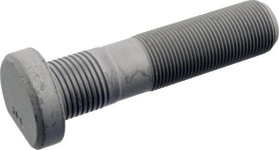FEBI Bilstein 106434 - Stud, wheel hub car-mod.net