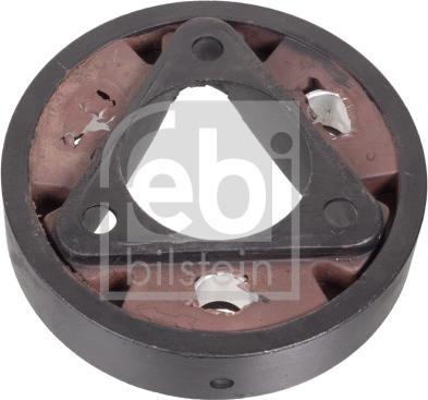 Febi Bilstein 10643 - Vibration Damper, Propshaft car-mod.net