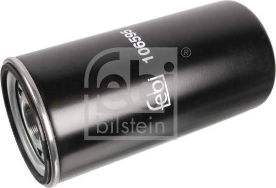 FEBI Bilstein 106595 - Fuel filter car-mod.net