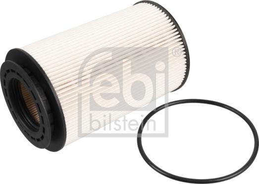 FEBI Bilstein 106596 - Fuel filter car-mod.net