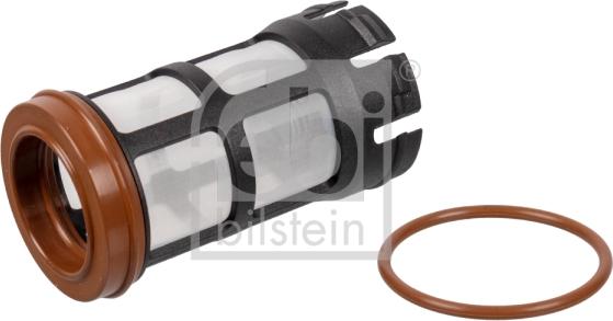 Febi Bilstein 106591 - Fuel filter car-mod.net