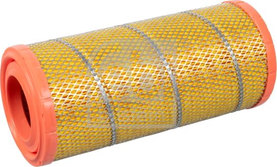 Febi Bilstein 106593 - Engine Air Filter car-mod.net