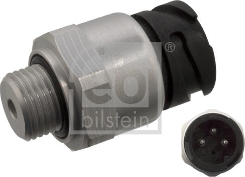 Febi Bilstein 106544 - Sensor, compressed-air system car-mod.net