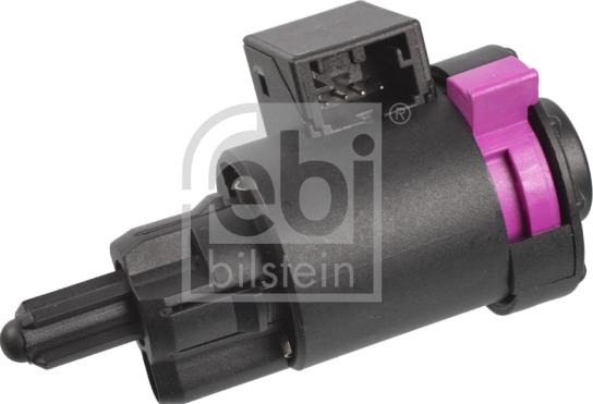 Febi Bilstein 106546 - Brake Light Switch / Clutch car-mod.net