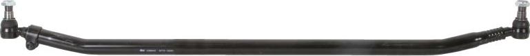Febi Bilstein 106542 - Tie Rod car-mod.net