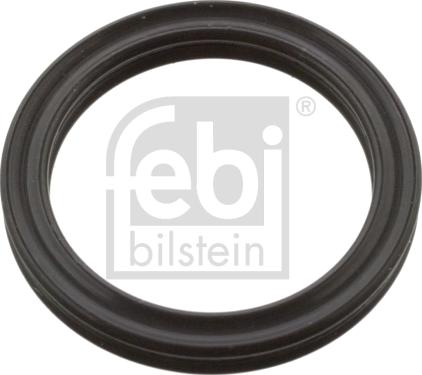 Febi Bilstein 106567 - Seal, oil filter housing car-mod.net