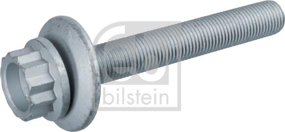 Febi Bilstein 106509 - Pulley Bolt car-mod.net