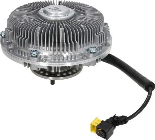 Febi Bilstein 106504 - Clutch, radiator fan car-mod.net
