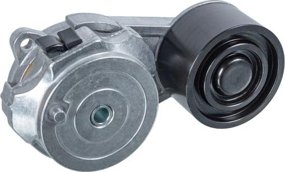 FEBI Bilstein 106501 - Belt Tensioner, v-ribbed belt car-mod.net