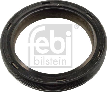 Febi Bilstein 106508 - Shaft Seal, crankshaft car-mod.net