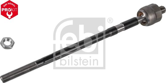Febi Bilstein 106503 - Inner Tie Rod, Axle Joint car-mod.net