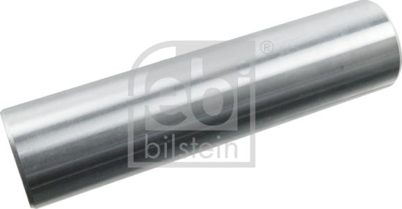 Febi Bilstein 106519 - Bush, leaf spring car-mod.net