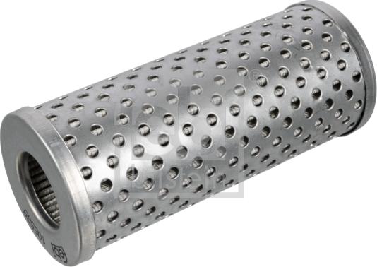 FEBI Bilstein 106589 - Hydraulic Filter, steering system car-mod.net