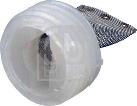 Febi Bilstein 106588 - Urea Filter car-mod.net