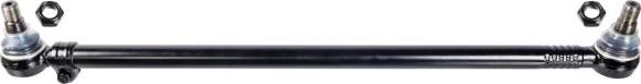 Febi Bilstein 106536 - Centre Rod Assembly car-mod.net