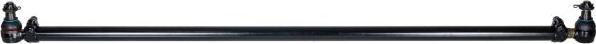 Febi Bilstein 106528 - Tie Rod car-mod.net